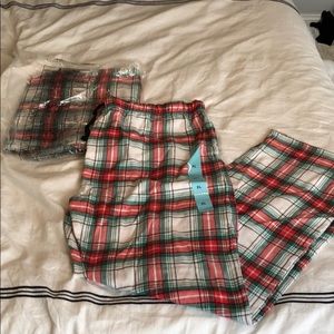 Christmas Pajama Pants